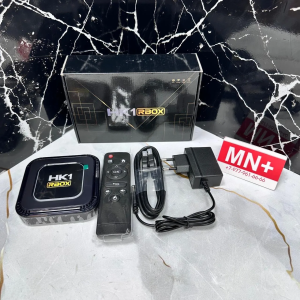 ТВ приставка MN-300