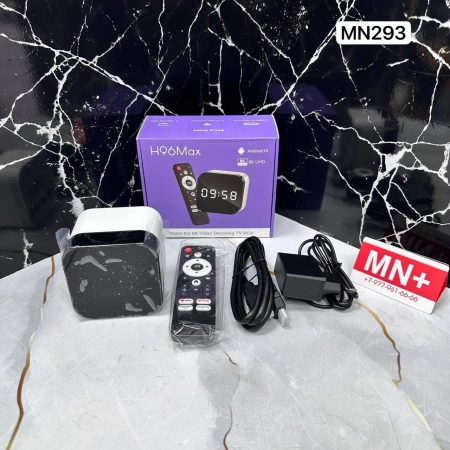 ТВ приставка MN-293