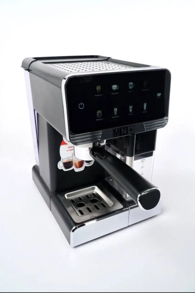 Кофемашина MN-1005